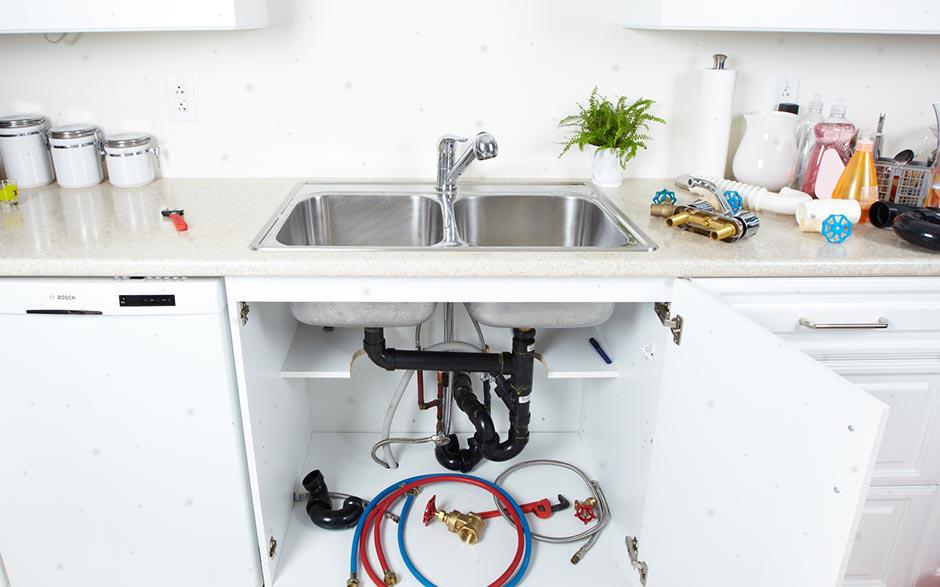 plombier installateur sanitaire Le Blanc-Mesnil